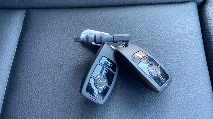 Mercedes-Benz Vito L3 Diesel Rwd 119CDI Select Van 9G-Tronic - Image 38